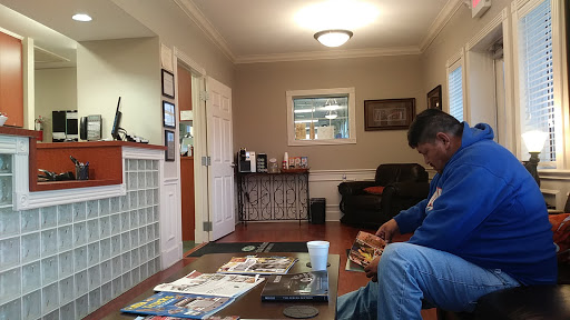 Auto Repair Shop «Christian Brothers Automotive Fairfield», reviews and photos, 27210 US-290, Cypress, TX 77433, USA