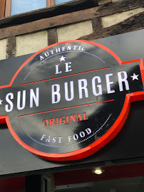 Photos du propriétaire du Restaurant de tacos Sun Burger à Beauvais - n°4