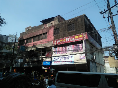 Romi Beauty Parlour