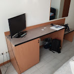 Photo n°19 de l'avis de Péter.r fait le 30/07/2022 à 09:26 sur le  Hotel Petrarca à Boara Pisani