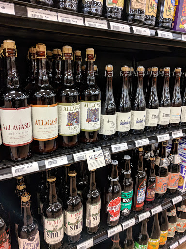 Wine Store «White Horse Wine and Spirits», reviews and photos, 676 White Horse Pike, Absecon, NJ 08201, USA