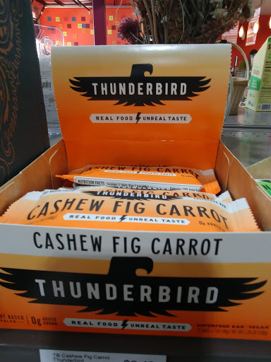 Produce Market «Main Market Co-op», reviews and photos, 44 W Main Ave, Spokane, WA 99201, USA