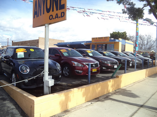 Used Car Dealer «Cash or Finance Auto», reviews and photos, 16720 Lakewood Blvd, Bellflower, CA 90706, USA