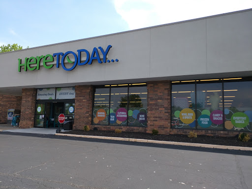 Discount Store «Here Today St Charles», reviews and photos, 800 S Duchesne Dr, St Charles, MO 63301, USA