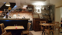 Atmosphère du Restaurant L'auberge des 3 becs à Pont-de-Barret - n°18