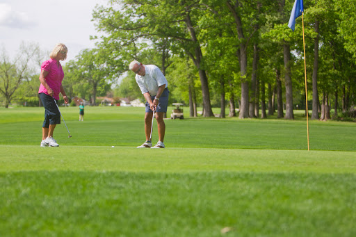 Golf Course «Saukie Golf Course», reviews and photos, 3101 38th St, Rock Island, IL 61201, USA