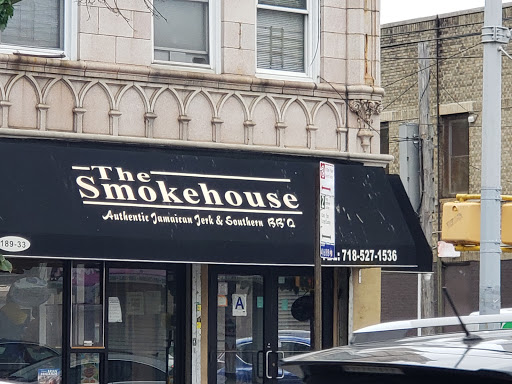 The Smokehouse image 1