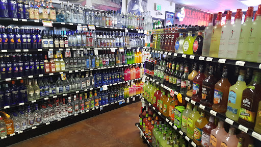 Liquor Store «Booze Barn Liquors», reviews and photos, 12720 Colorado Blvd b, Thornton, CO 80241, USA