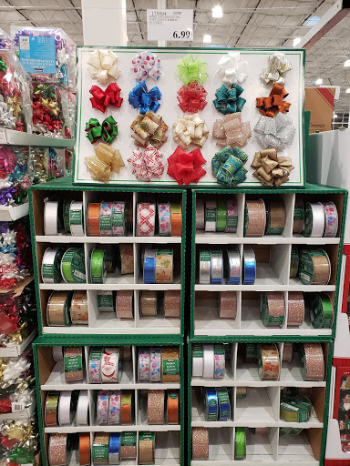 Warehouse store «Costco Wholesale», reviews and photos, 218 Lower Mountain View Dr, Colchester, VT 05446, USA