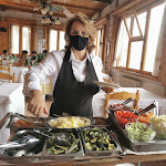 Photo n°5 de l'avis de Giuditta.a fait le 06/09/2020 à 13:29 sur le  Ristorante Valpolicella à Negrar di Valpolicella