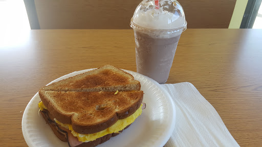 Donut Shop «Azusa Donuts», reviews and photos, 621 E Arrow Hwy, Azusa, CA 91702, USA