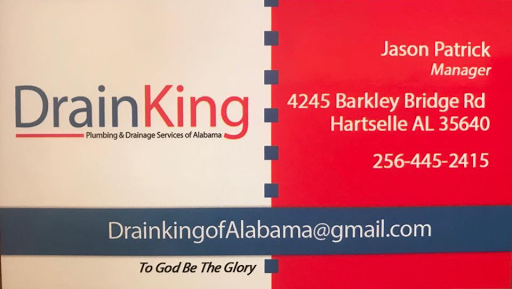 Photo of Drain king Plumbing Of Alabama