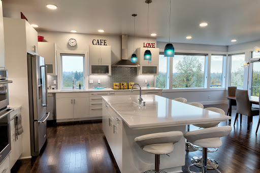 Construction Company «G Christianson Construction», reviews and photos, 644 NW 4th St, Corvallis, OR 97330, USA