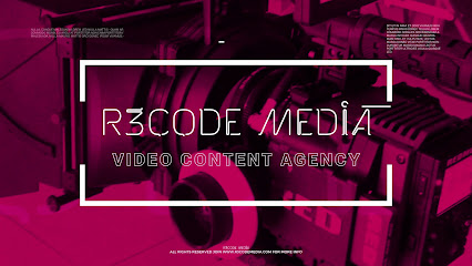 R3CODE Media