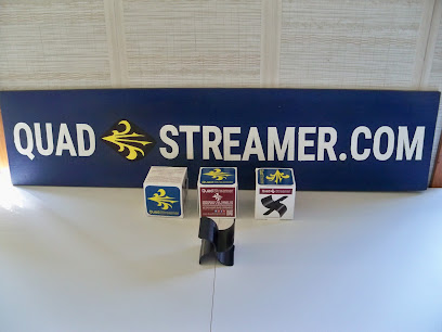 Quad Streamer, LLC