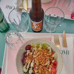 Photo n°1 de l'avis de Silvia.o fait le 01/05/2021 à 18:51 sur le  Lomi à Civitanova Marche