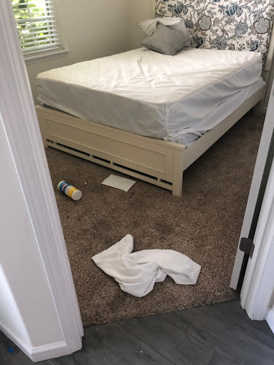 House Cleaning Service «CRP Cleaning», reviews and photos, 10979 Reed Hartman Hwy #207, Cincinnati, OH 45242, USA