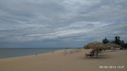 Photo de Quang Phu avec rivage droit, long