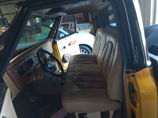 Honda Dealer «Rainbow Honda», reviews and photos, 1050 W Hudson Rd, Rogers, AR 72756, USA