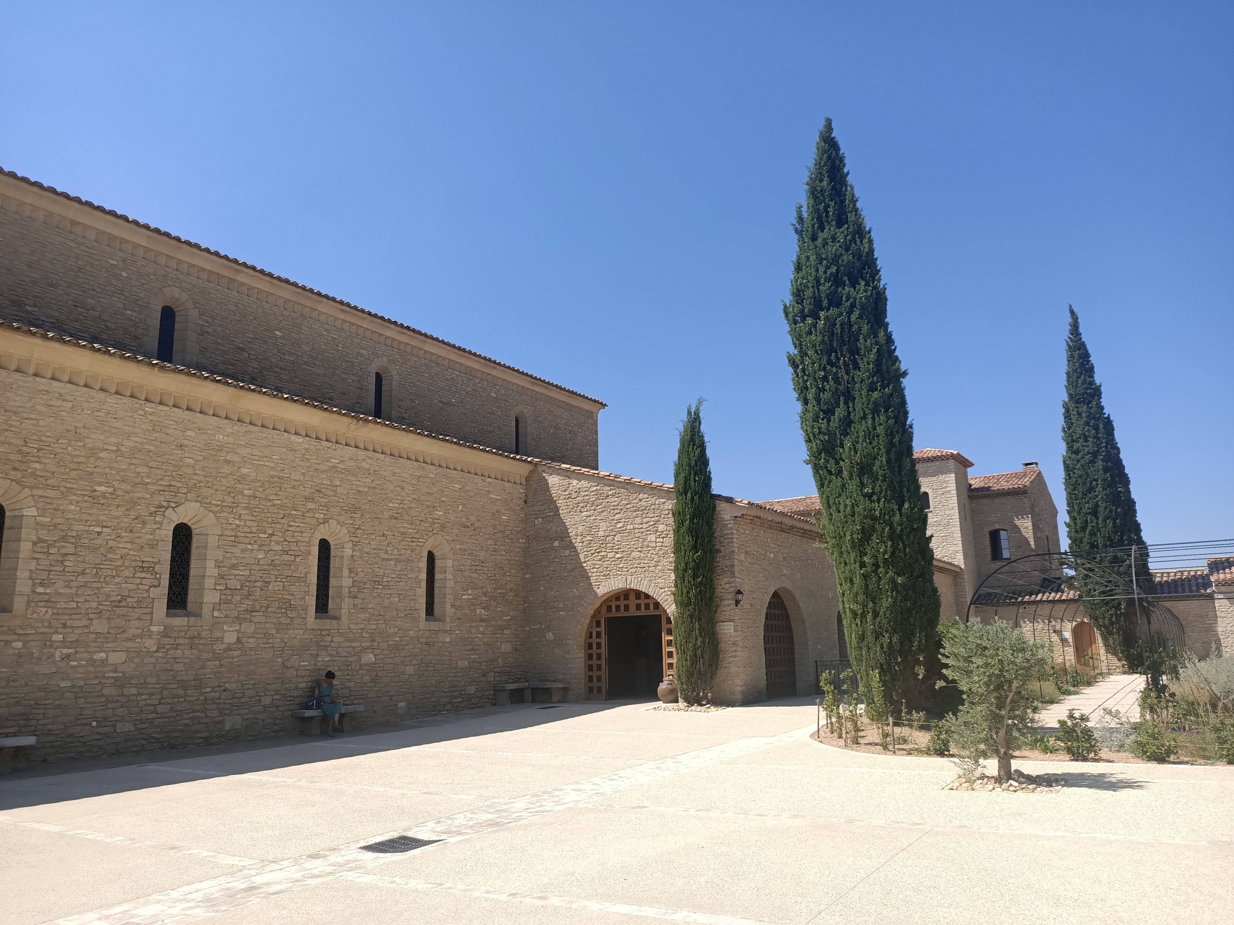 Photo n° 2 de l'avis de Véronique.U fait le 16/08/2022 à 13:11