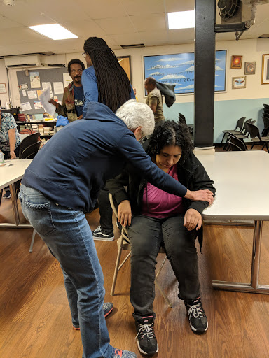 Open Door Mission Samaritan House