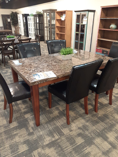 Furniture Store «Bel Furniture - Greenspoint», reviews and photos, 15861 North Fwy, Houston, TX 77090, USA