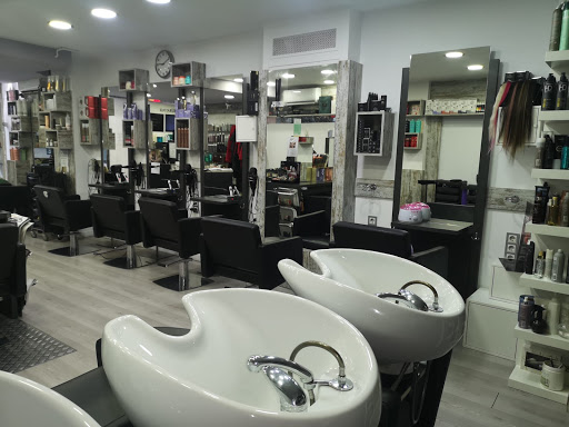 Información y opiniones sobre Beauty Hair Barcelona de Barcelona