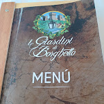 Photo n°2 de l'avis de Heike.� fait le 19/08/2023 à 17:51 sur le  Giardini di Borghetto à Valeggio sul Mincio