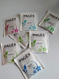 Photo n°3 de Pagès, thé & infusions à Espaly-Saint-Marcel ()