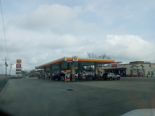 Convenience Store «Circle K», reviews and photos, 23055 LA-1, Plaquemine, LA 70764, USA