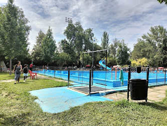 Piscina Municipal, San Clemente