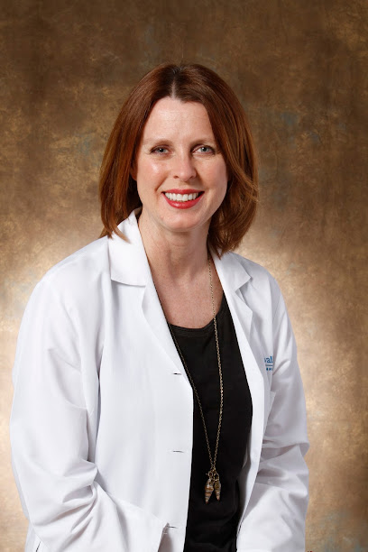 Julie Weber, OD, Ophthalmology/Optometry - The Corvallis Clinic