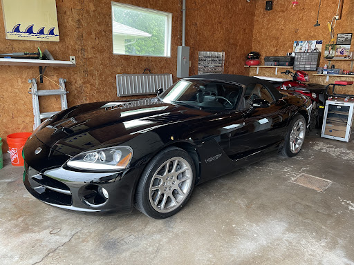 Car Dealer «Ultimo Motors», reviews and photos, 4575 Weaver Pkwy, Warrenville, IL 60555, USA