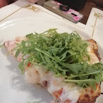 Photo n°3 de l'avis de Victoria. fait le 03/06/2021 à 21:48 sur le  Pizzeria Poldo à Cormano