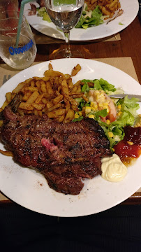 Steak du Restaurant Yankee Grill Labège à Labège - n°19