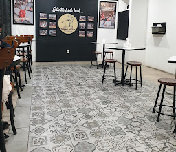 Aming Coffee Solo Square photo