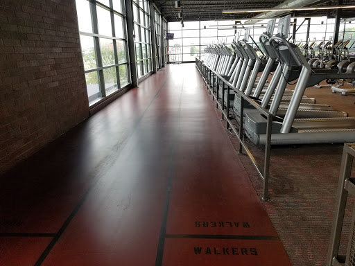 Gym «LA Fitness», reviews and photos, 9282 Allen Rd, West Chester Township, OH 45069, USA