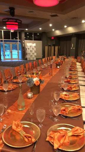 Florist «The Weddings And Events Florist», reviews and photos, 180 S Ronald Reagan Blvd, Longwood, FL 32750, USA