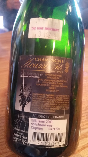 Wine Store «The Wine Merchant», reviews and photos, 3972 Edwards Rd, Cincinnati, OH 45209, USA