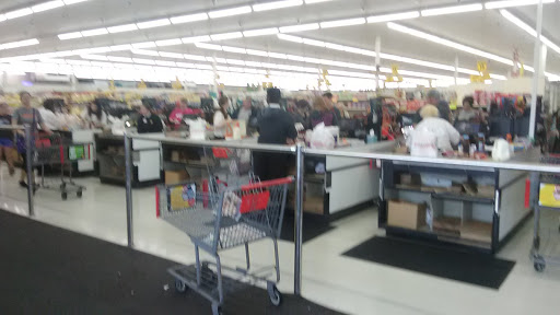 Grocery Store «Fareway Grocery», reviews and photos, 4220 16th Ave SW, Cedar Rapids, IA 52404, USA