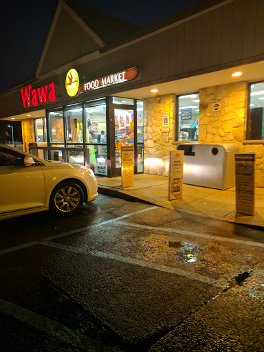 Wawa, 409 NJ-73, West Berlin, NJ 08091, USA, 