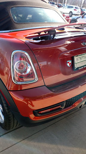 Car Dealer «Mini of Knoxville», reviews and photos