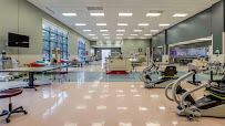 Encompass Health Rehabilitation Hospital of Rock Hill
