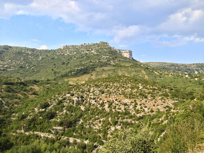 SELARL Cabinet de Geomètre Expert Thierry Gazan à Saint-Hippolyte-du-Fort
