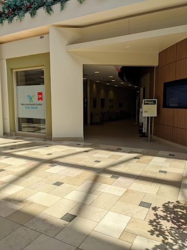 Shopping Mall «Exton Square Mall», reviews and photos, 260 Exton Square Pkwy, Exton, PA 19341, USA