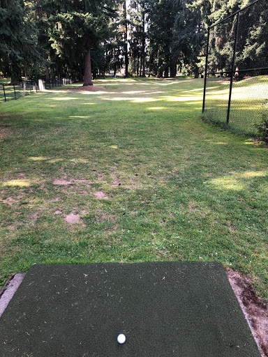 Golf Course «Bellevue Crossroads Par 3 Golf», reviews and photos, 15801 NE 15th St, Bellevue, WA 98008, USA