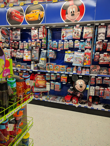 Party Store «Party City», reviews and photos