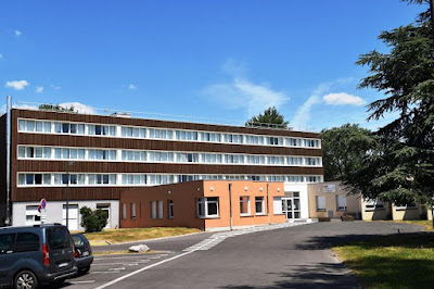 E.H.P.A.D. Résidence de France - BEUVRY à Beuvry