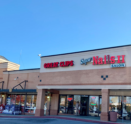 Hair Salon «Great Clips», reviews and photos, 1720 Mars Hill Rd #10, Acworth, GA 30101, USA