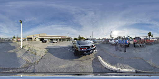 Used Car Dealer «Exoduz Auto Group», reviews and photos, 612 E Foothill Blvd, Rialto, CA 92376, USA